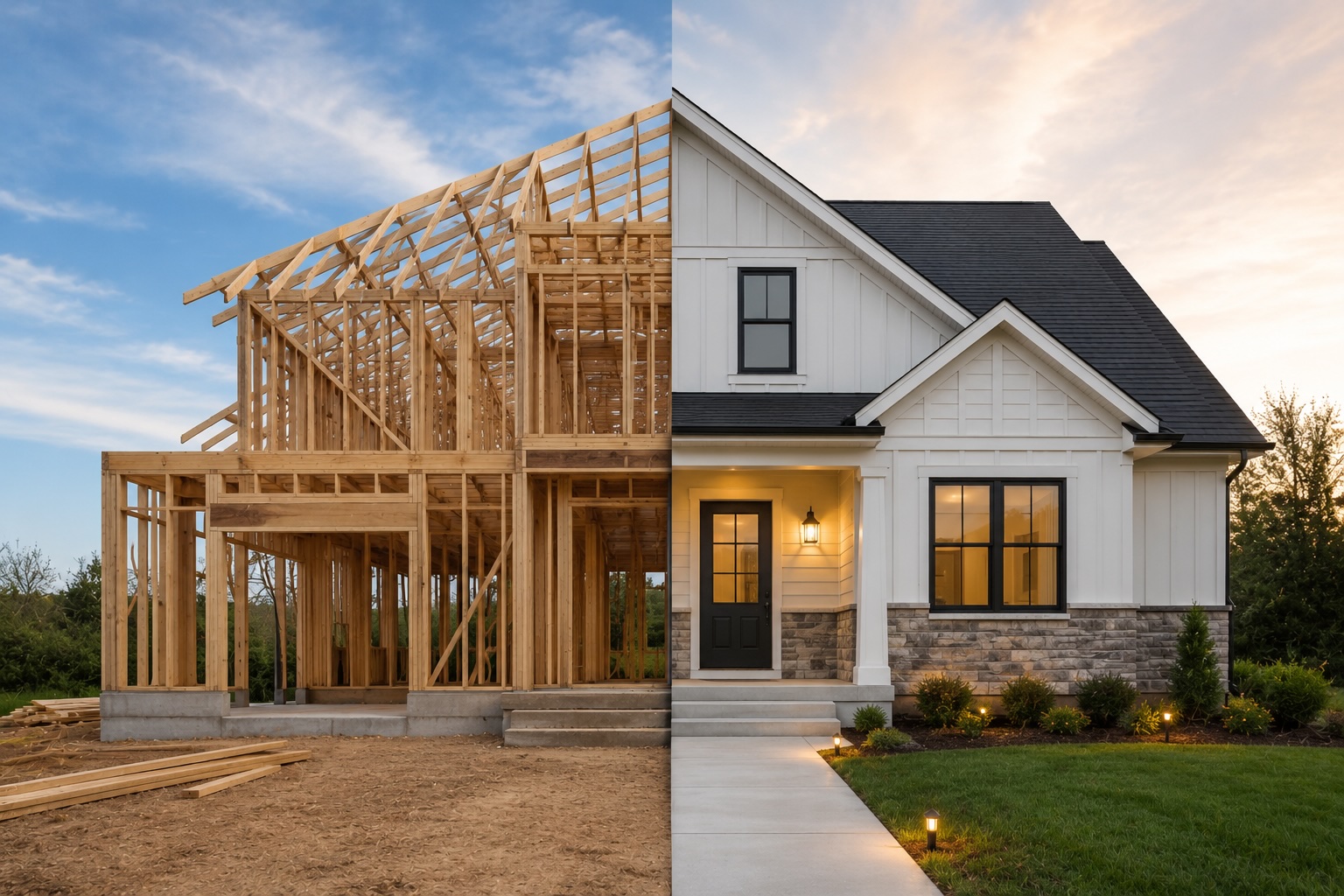 New Construction